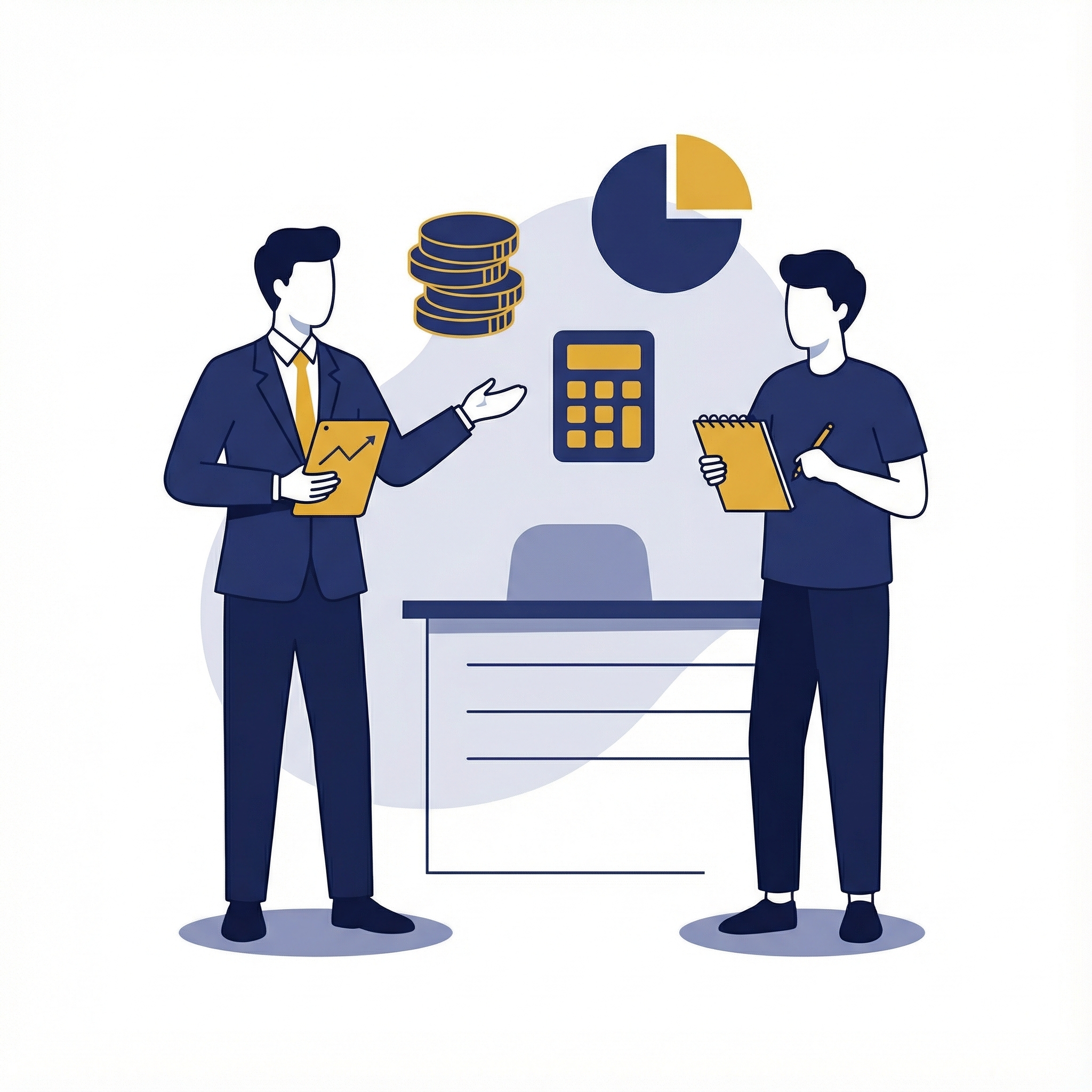 Application Assistance